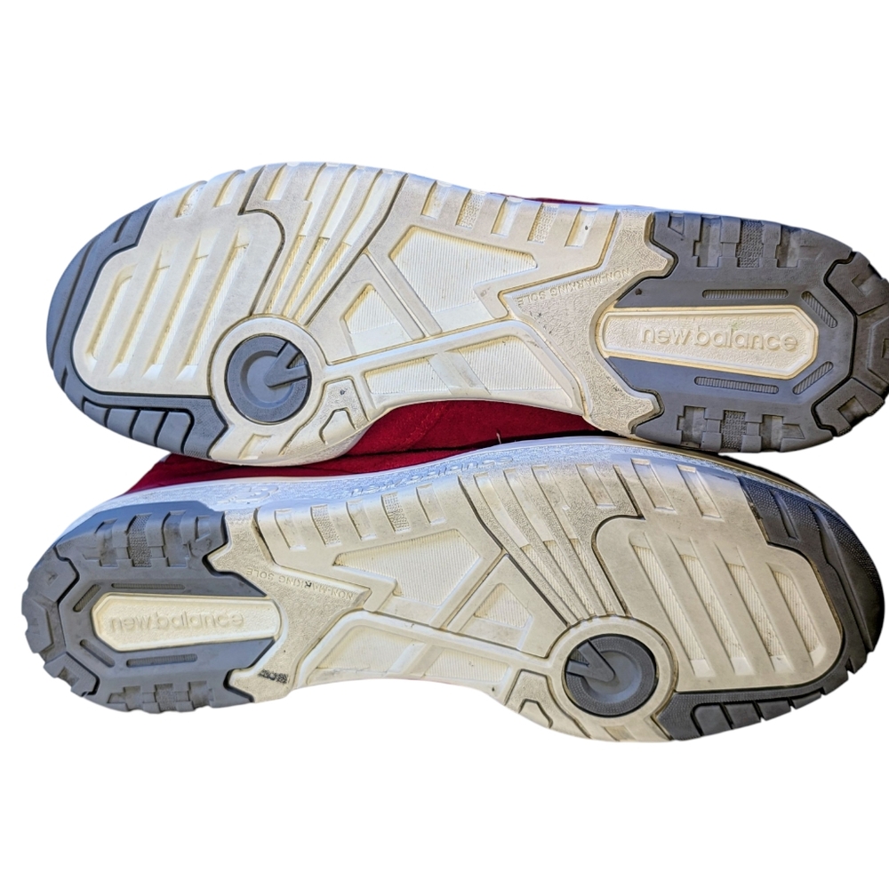 New Balance 550's - Picture 5 of 8